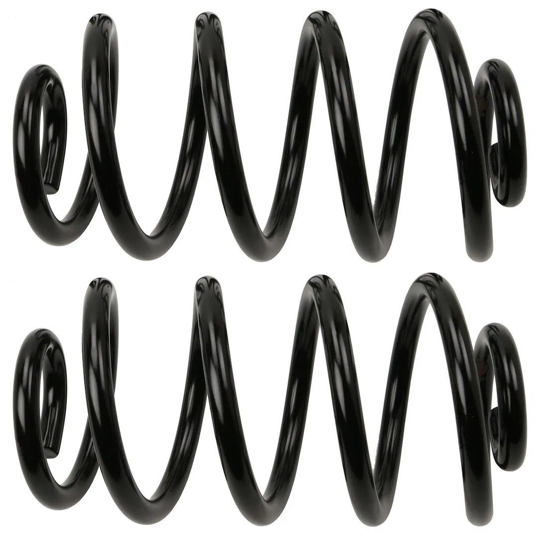 81733 – MOOG Coil Spring, OE Replacement Set Of 2